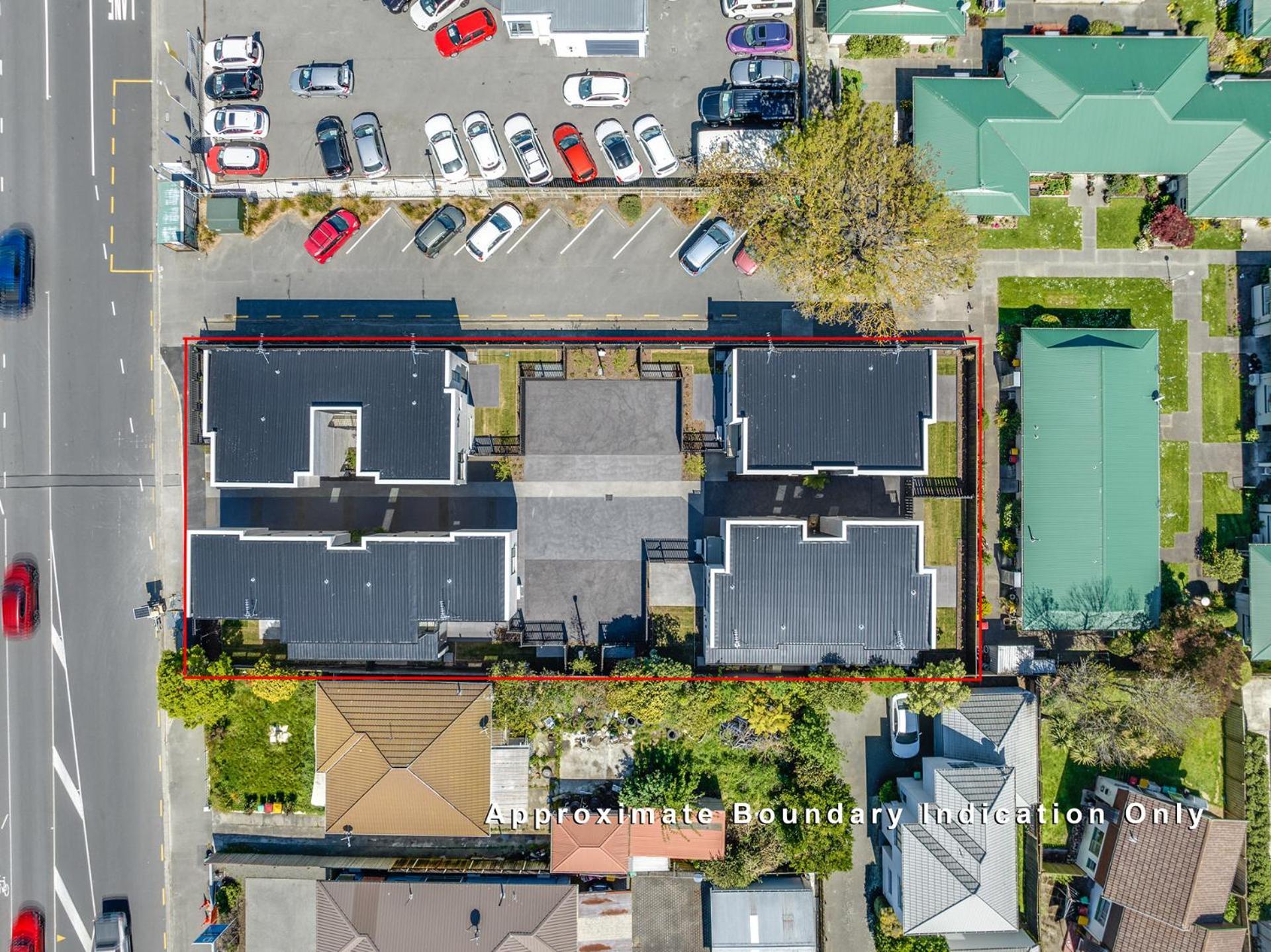 Modern Luxury Suite Near Cbd 3Bed 2Bath Christchurch Buitenkant foto