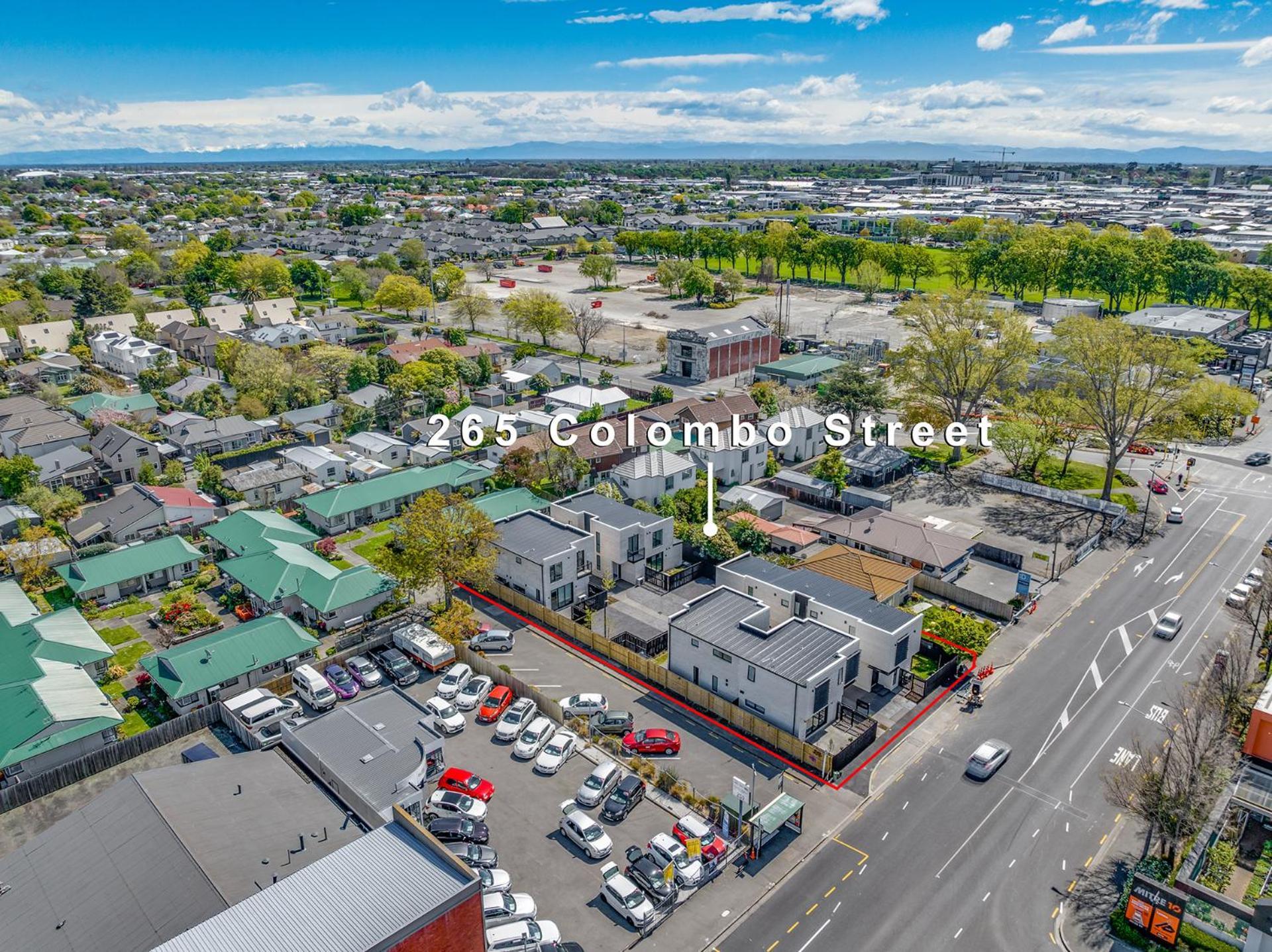 Modern Luxury Suite Near Cbd 3Bed 2Bath Christchurch Buitenkant foto